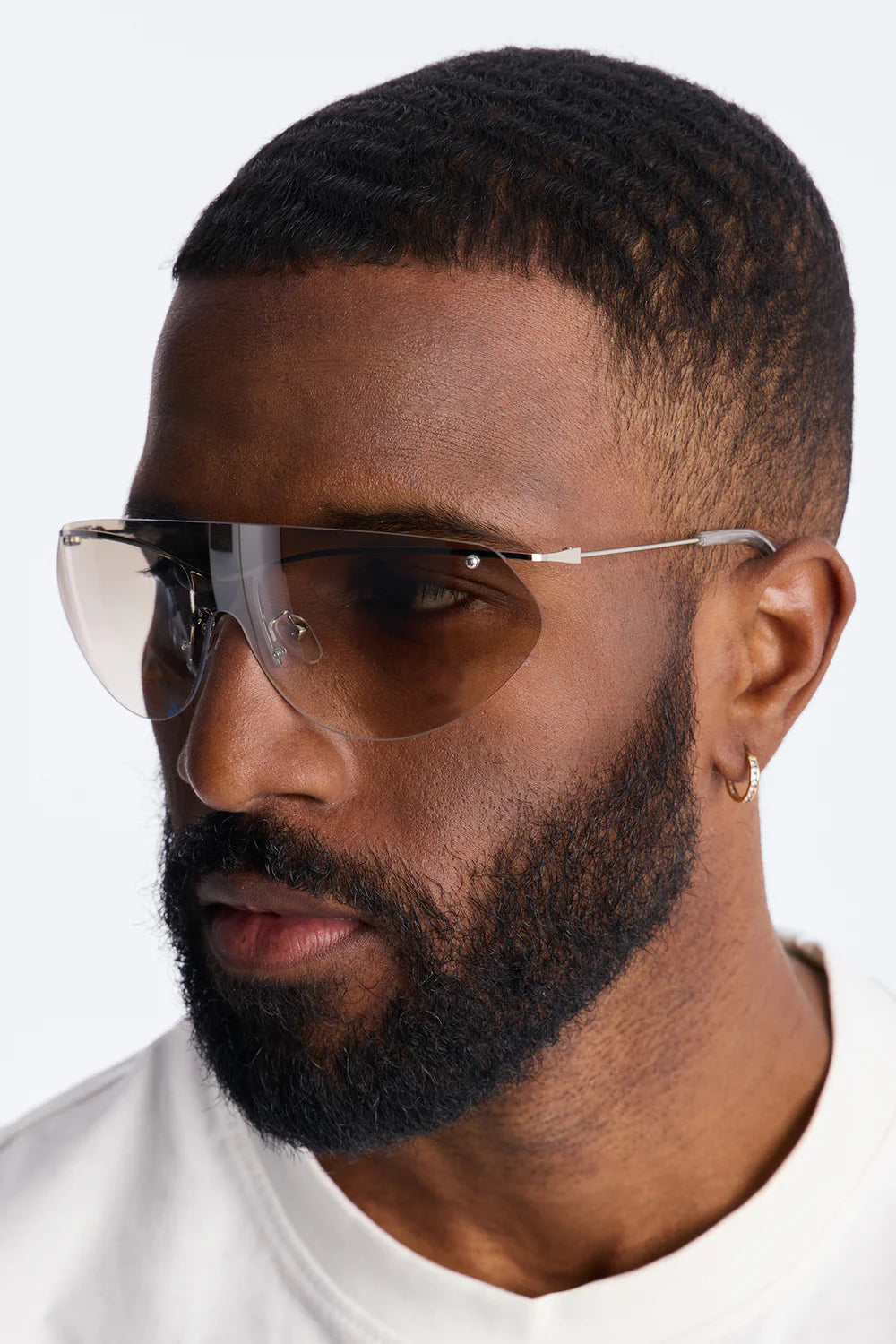 Fashion novaMEN-sunglasses