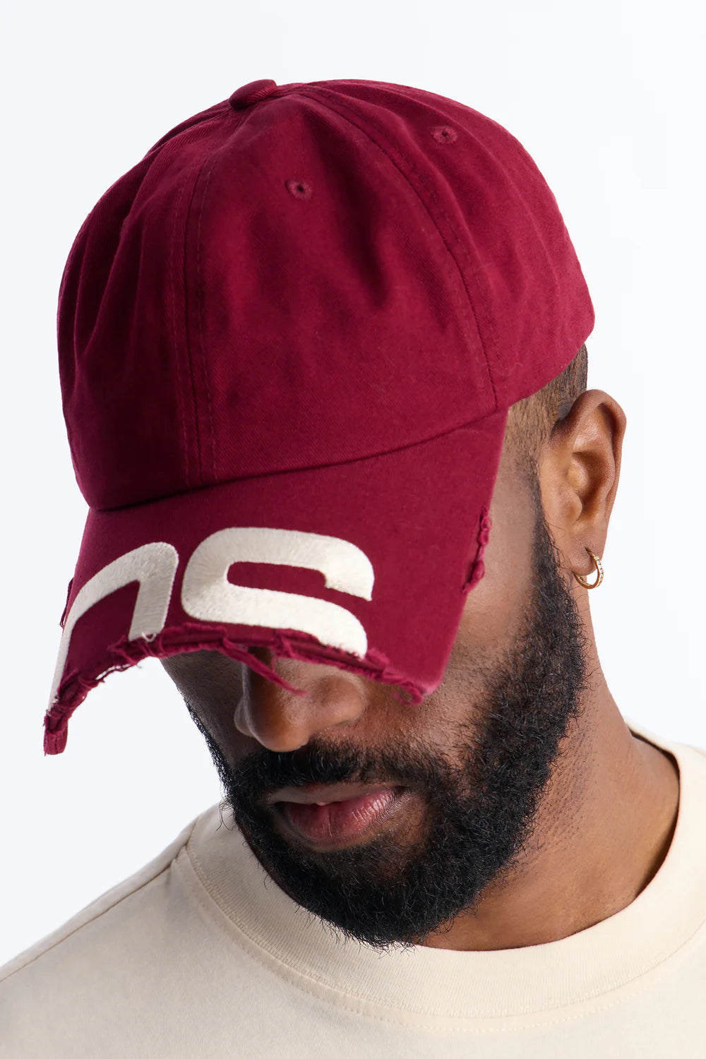 Fashion novaMEN - hat