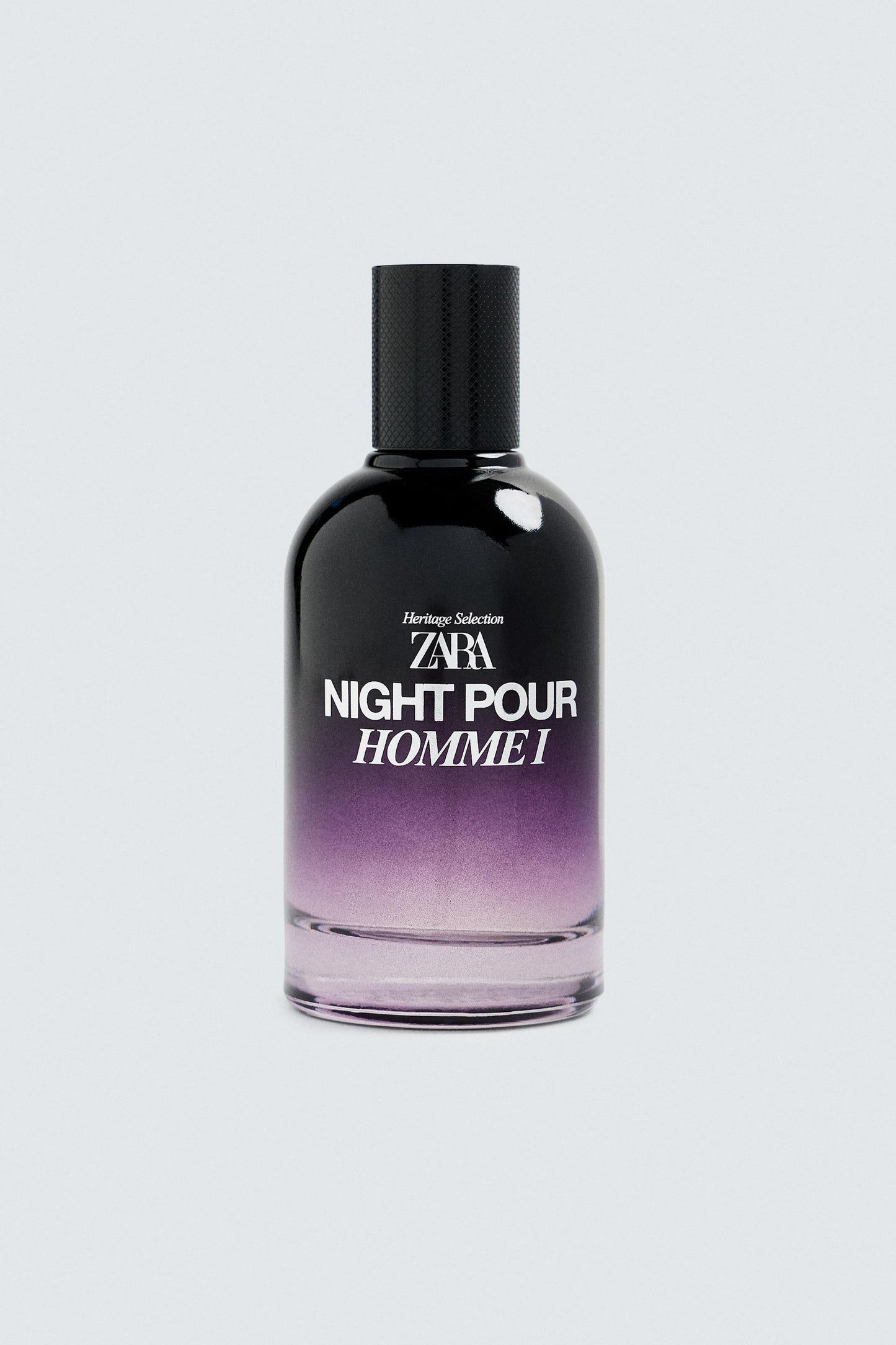 ZARA- NIGHT POUR HOMME