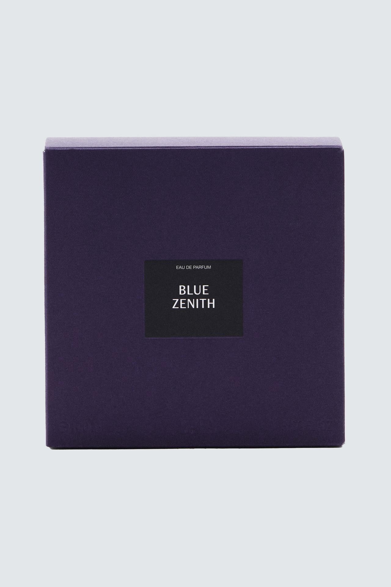 ZARA- BLUE ZENITH EDP 100ML