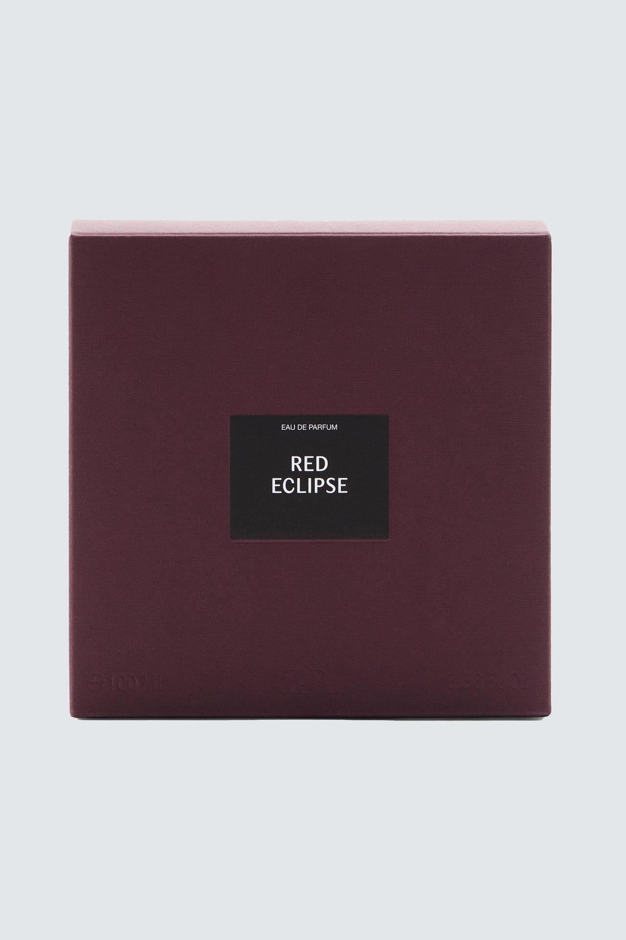ZARA-RED ECLIPSE EDP 100 ML