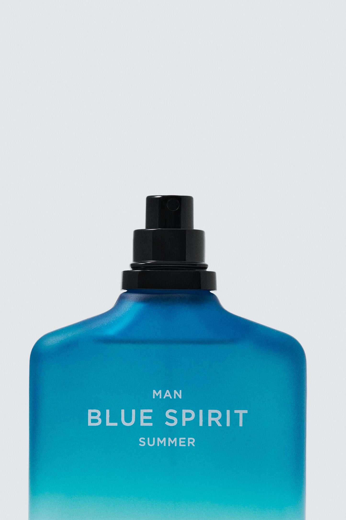 ZARA-MAN BLUE SPIRIT SUMMER EDT 100ML
