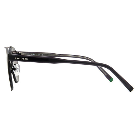 LACOSTE
Grey Pilot Men's Sunglasses