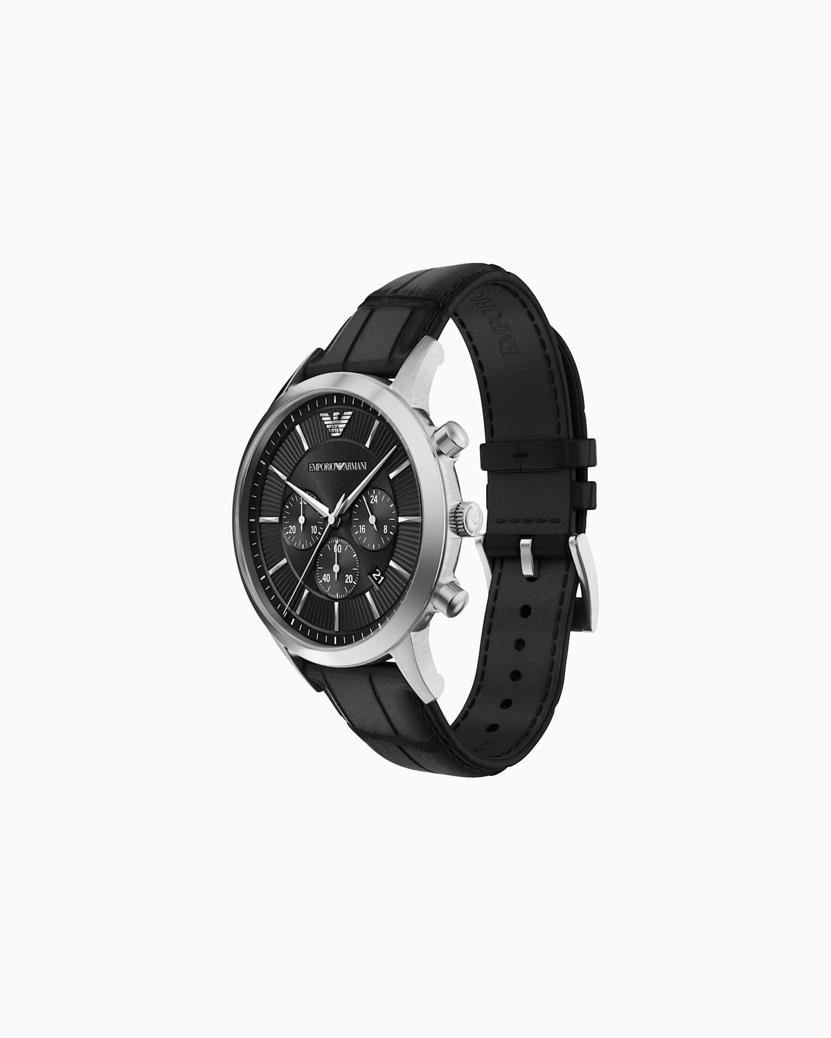 EMPORIO ARMANI ARCHETIPO QUARTZ CHRONOGRAPH WATCH
