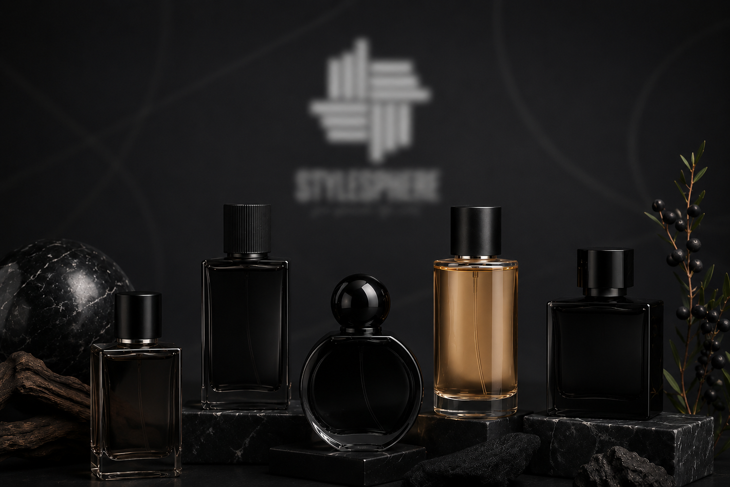 Colognes