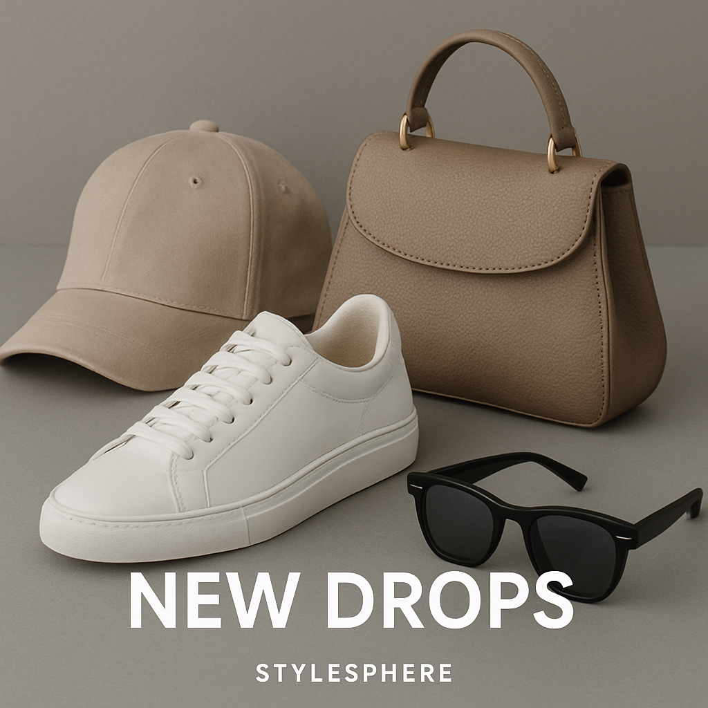 New Drops