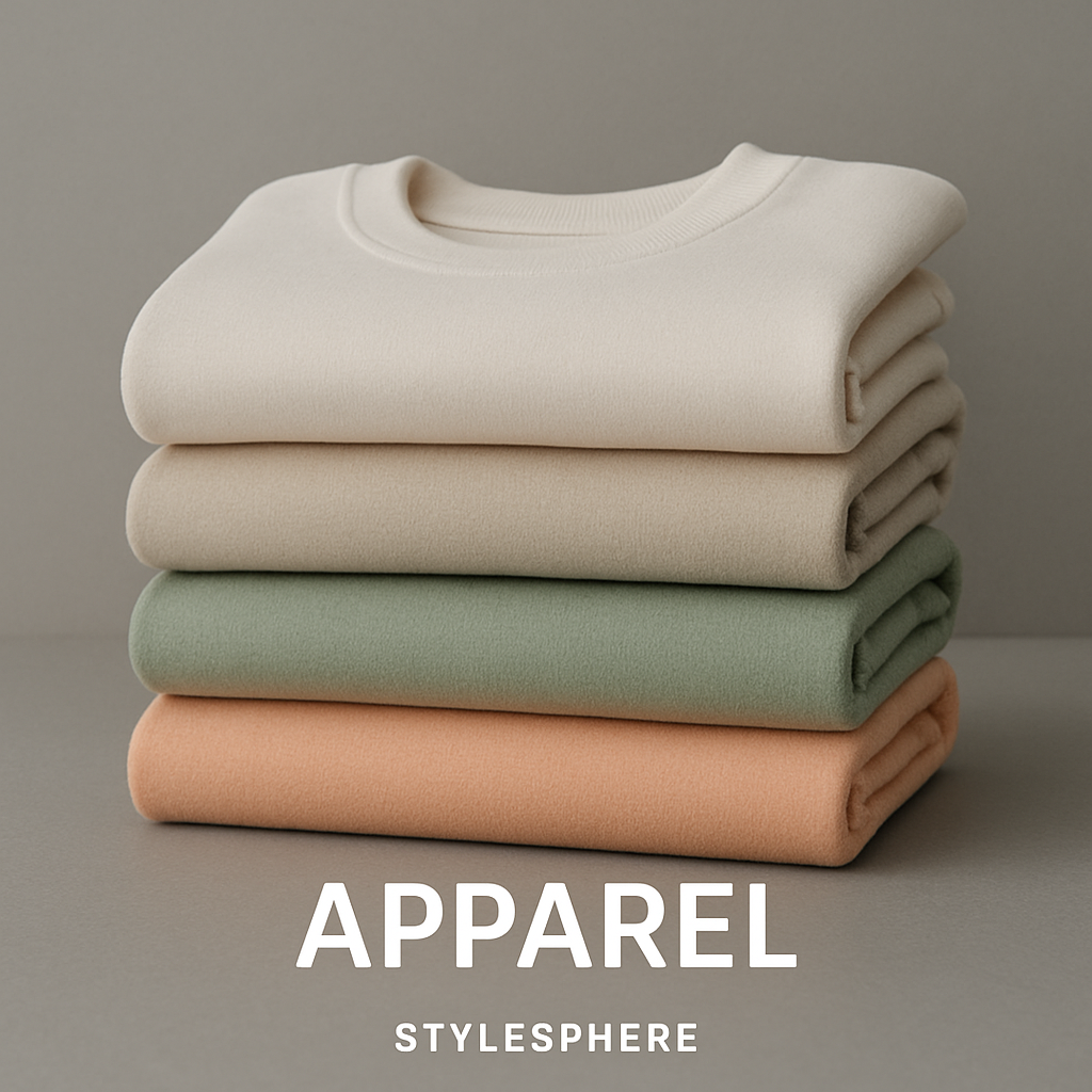 Apparel