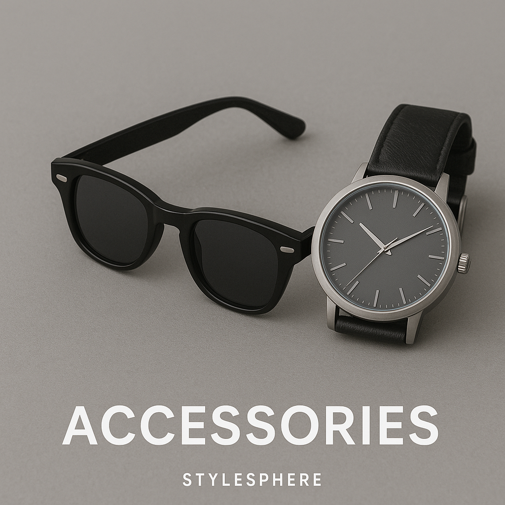 Accessories