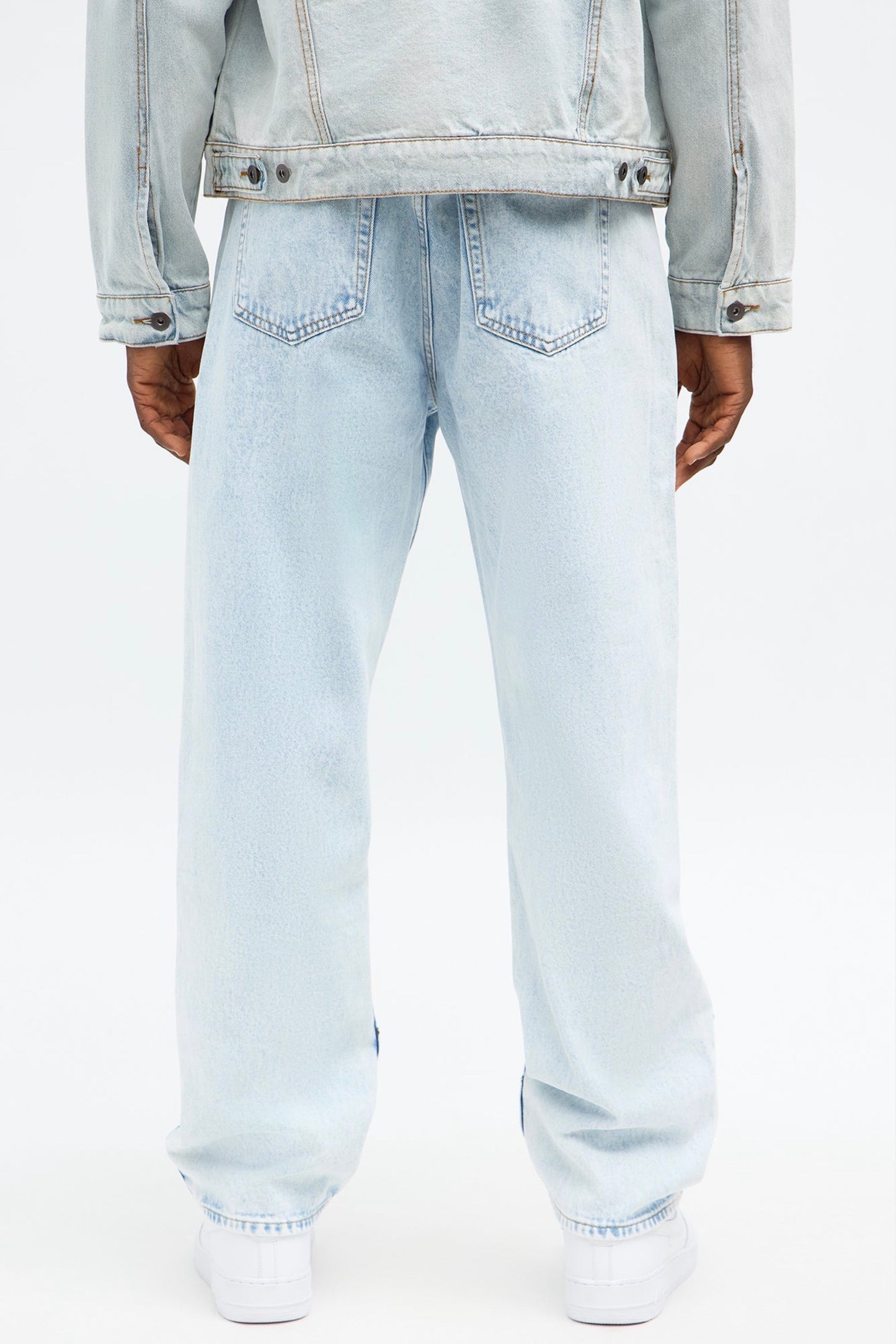 Fashion novaMEN denim