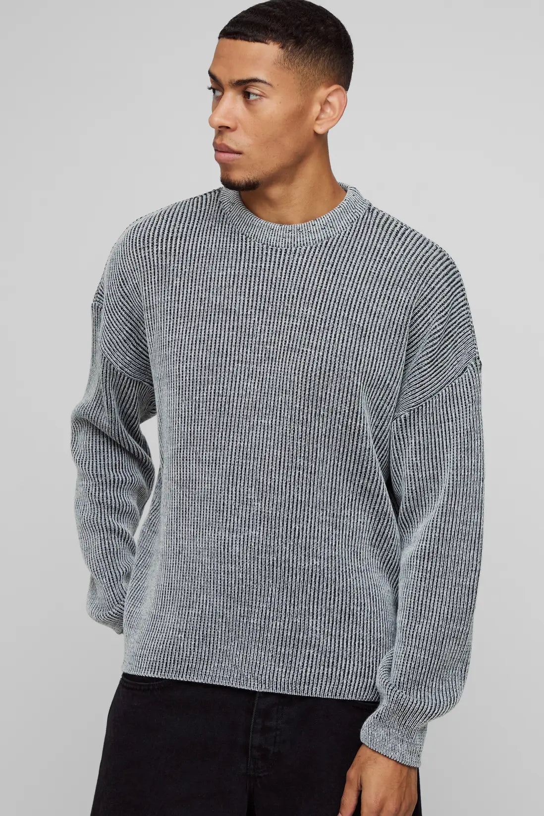 BoohooMAN- Sweatshirt