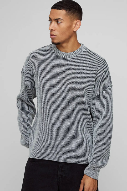BoohooMAN- Sweatshirt