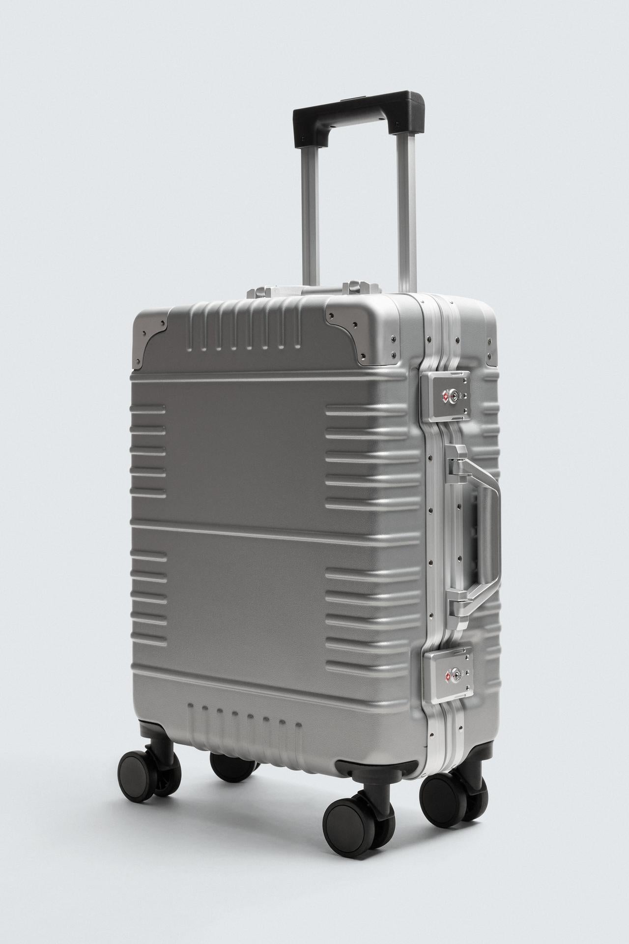 Zara luggage