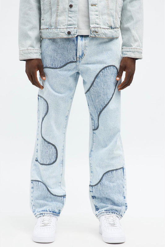 Fashion novaMEN denim