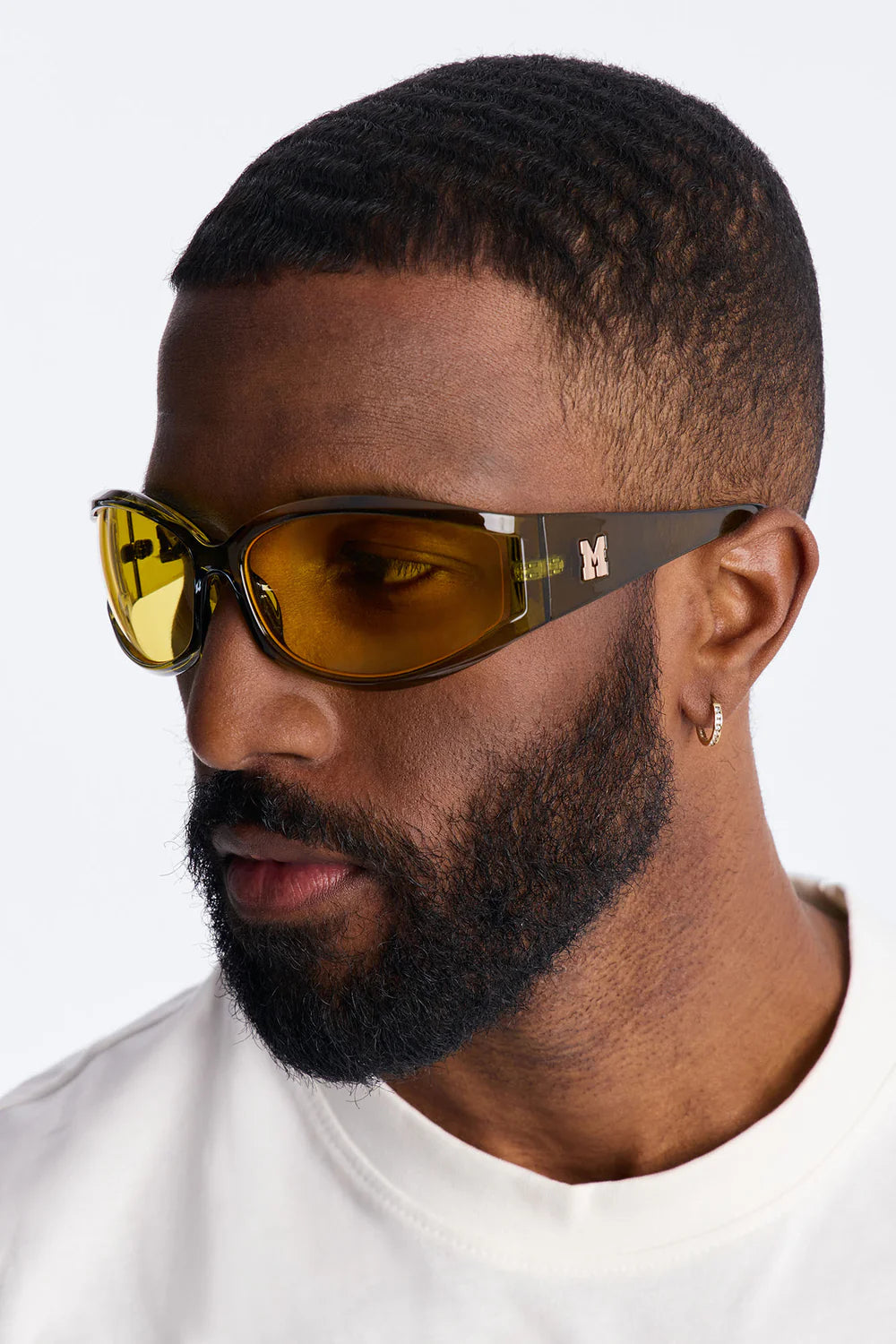 Fashion novaMEN-sunglasses