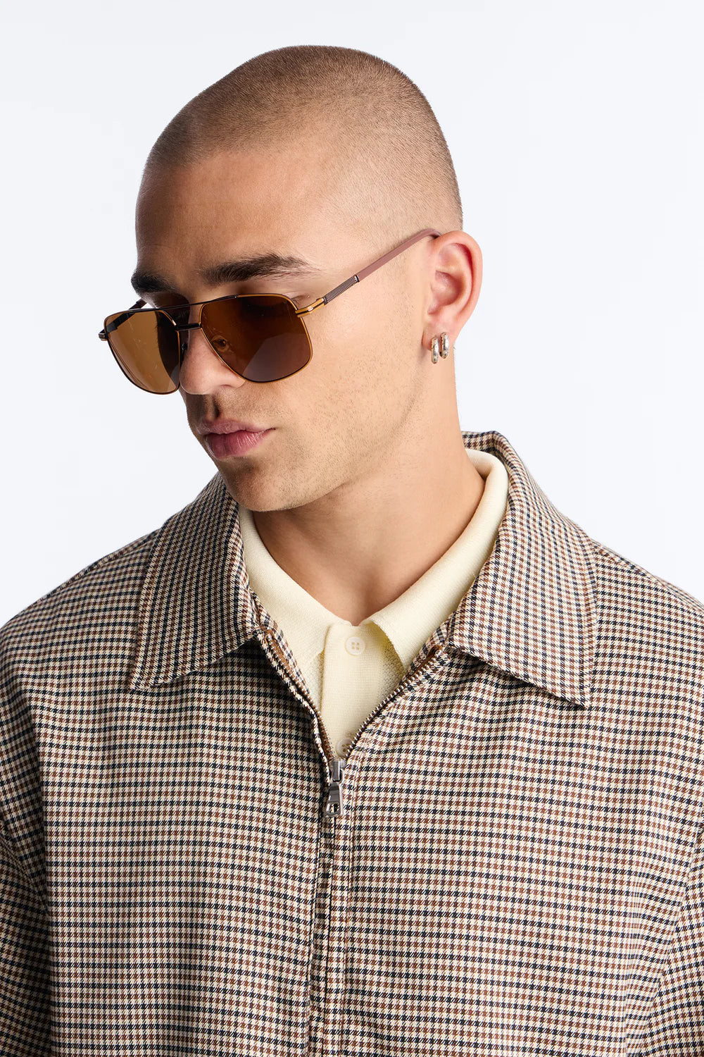Fashion novaMEN-sunglasses