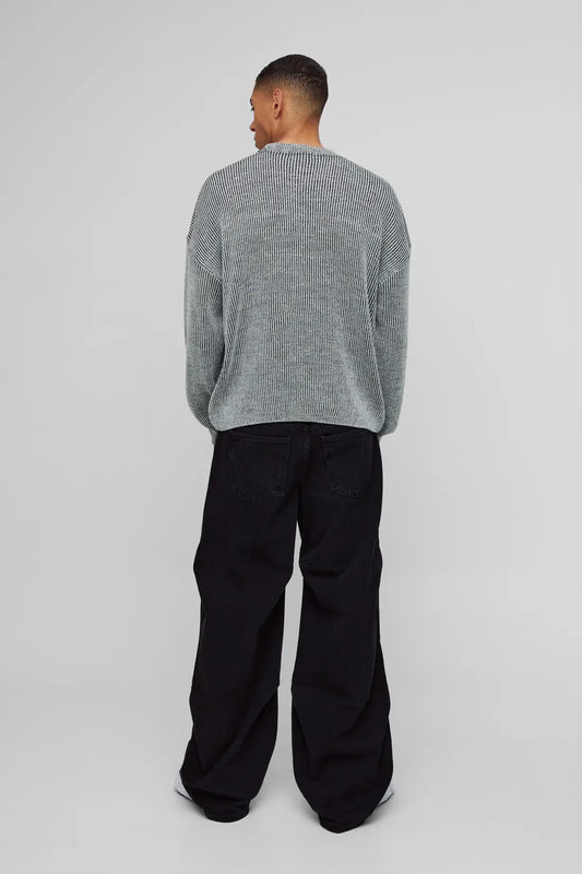 BoohooMAN- Sweatshirt