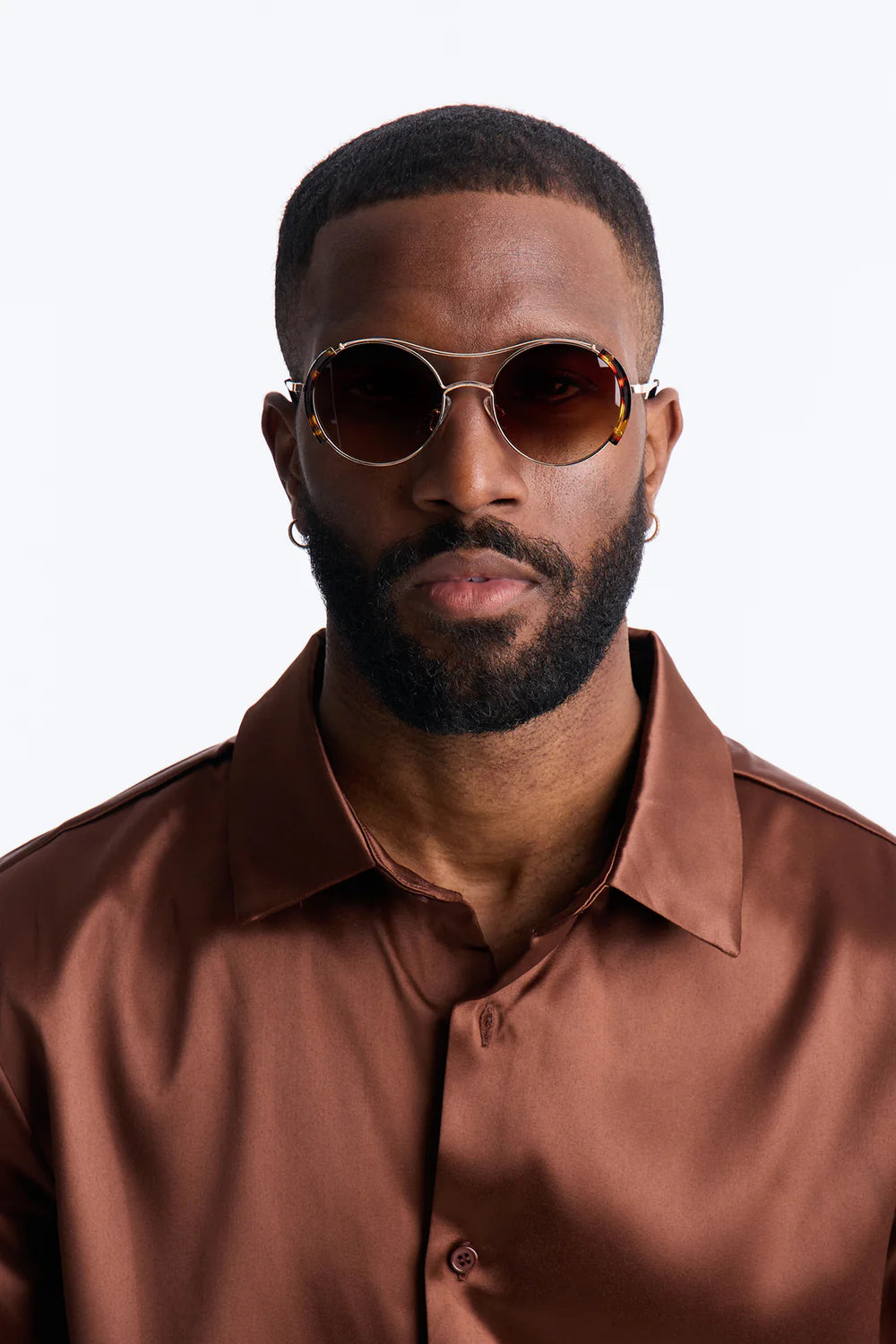 Fashion novaMEN-sunglasses