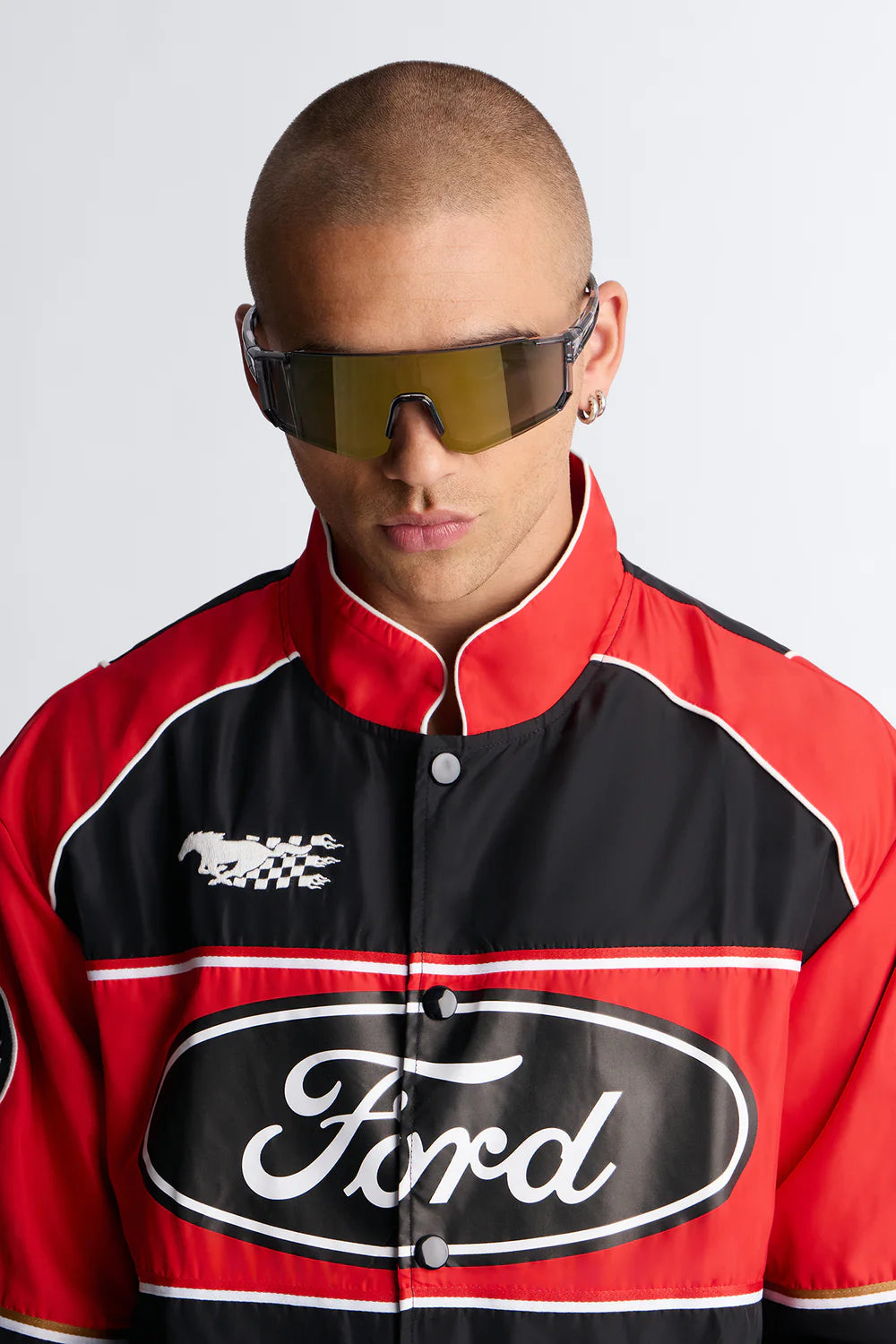 Fashion novaMEN- sport sunglasses