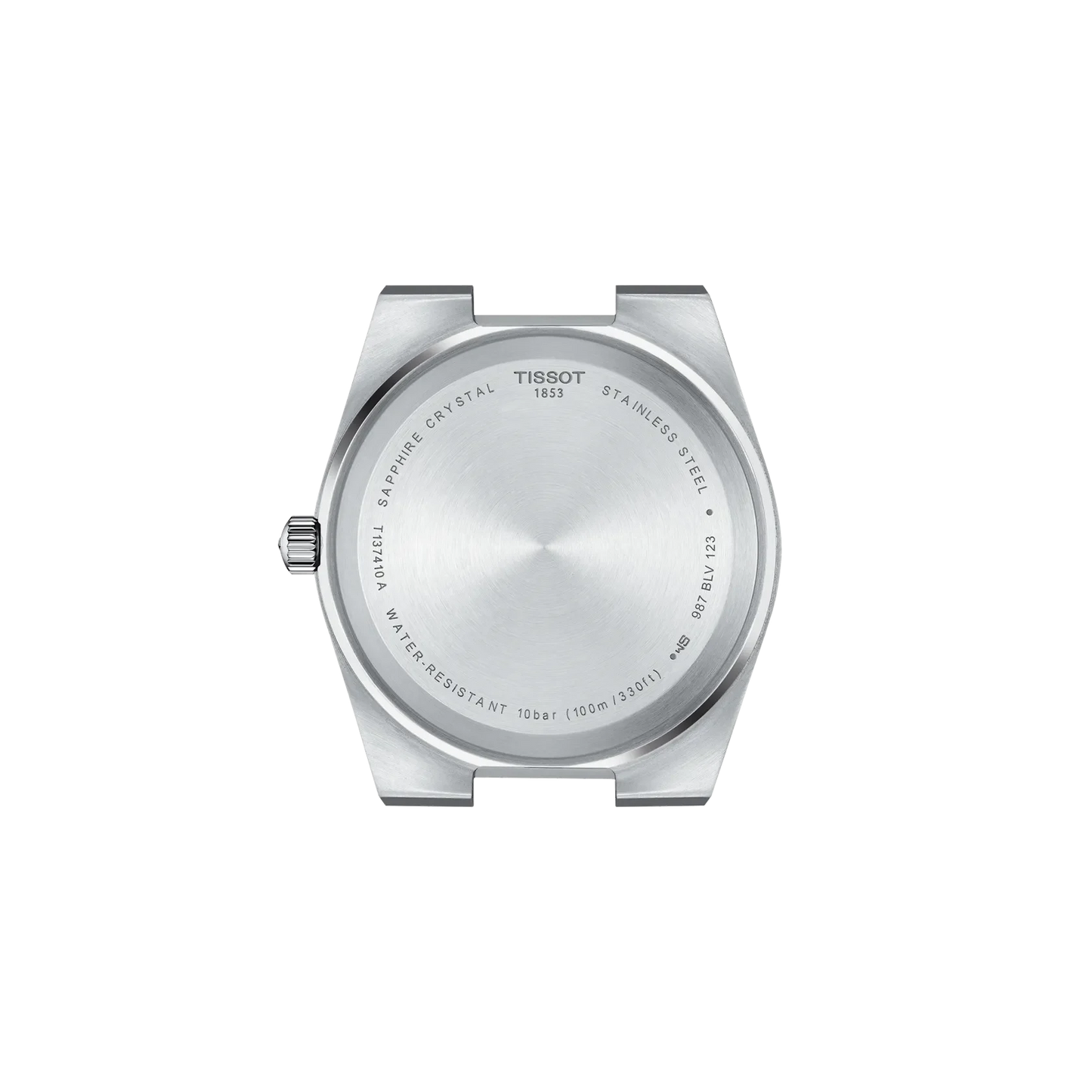 TISSOT PRX MEN’S WATCH 40MM