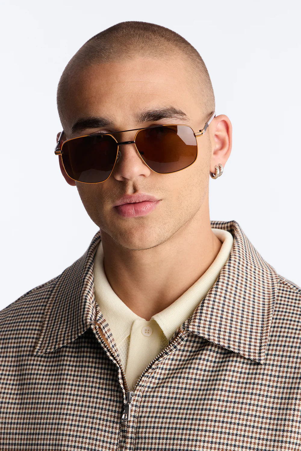 Fashion novaMEN-sunglasses