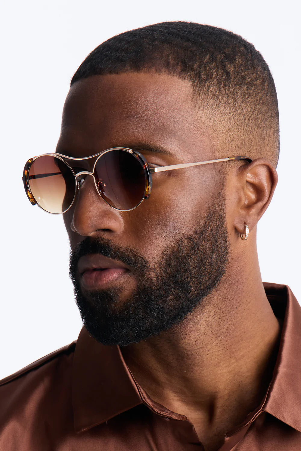 Fashion novaMEN-sunglasses