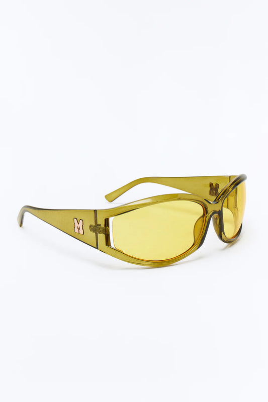 Fashion novaMEN-sunglasses