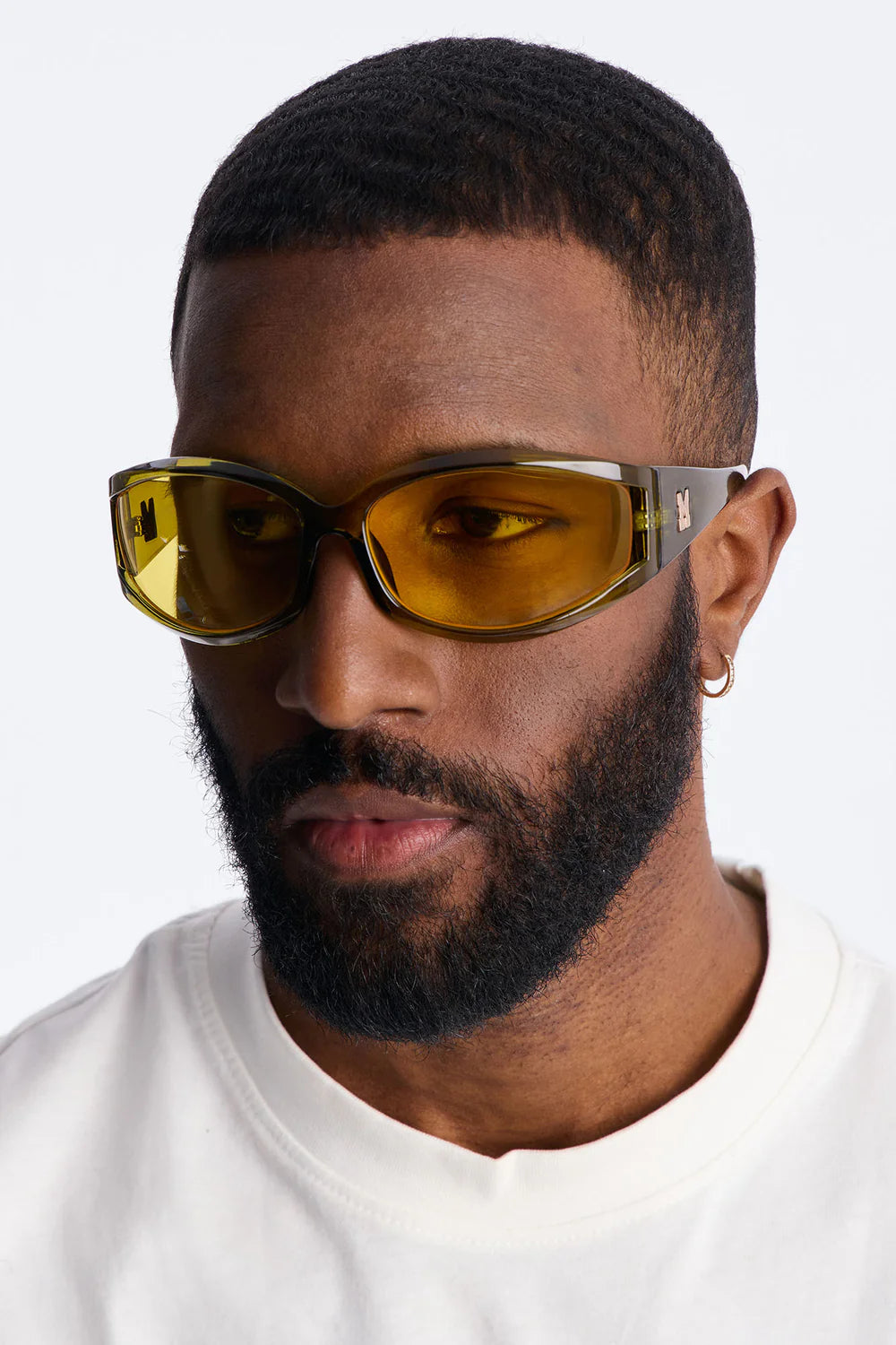 Fashion novaMEN-sunglasses
