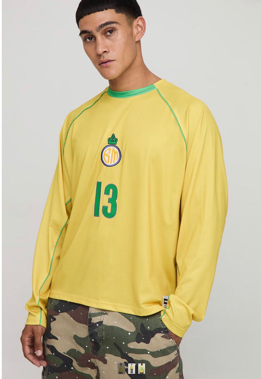 BoohooMAN - homme jersey
