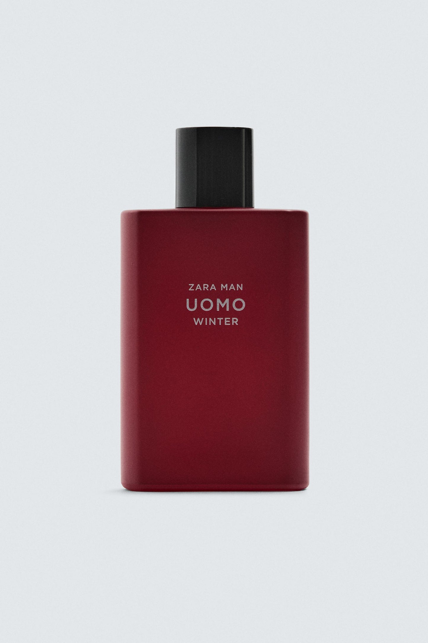 ZARA-UOMO WINTER EDP 90 ML