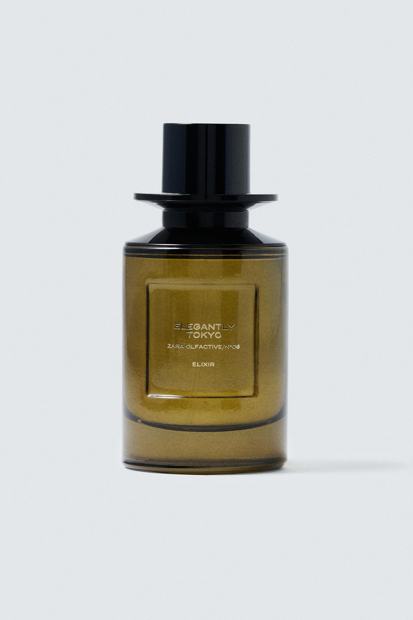 ZARA- ELEGANTLY TOKYO ELIXIR 100 ML