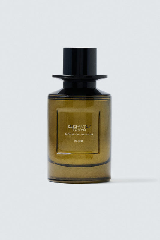 ZARA- ELEGANTLY TOKYO ELIXIR 100 ML