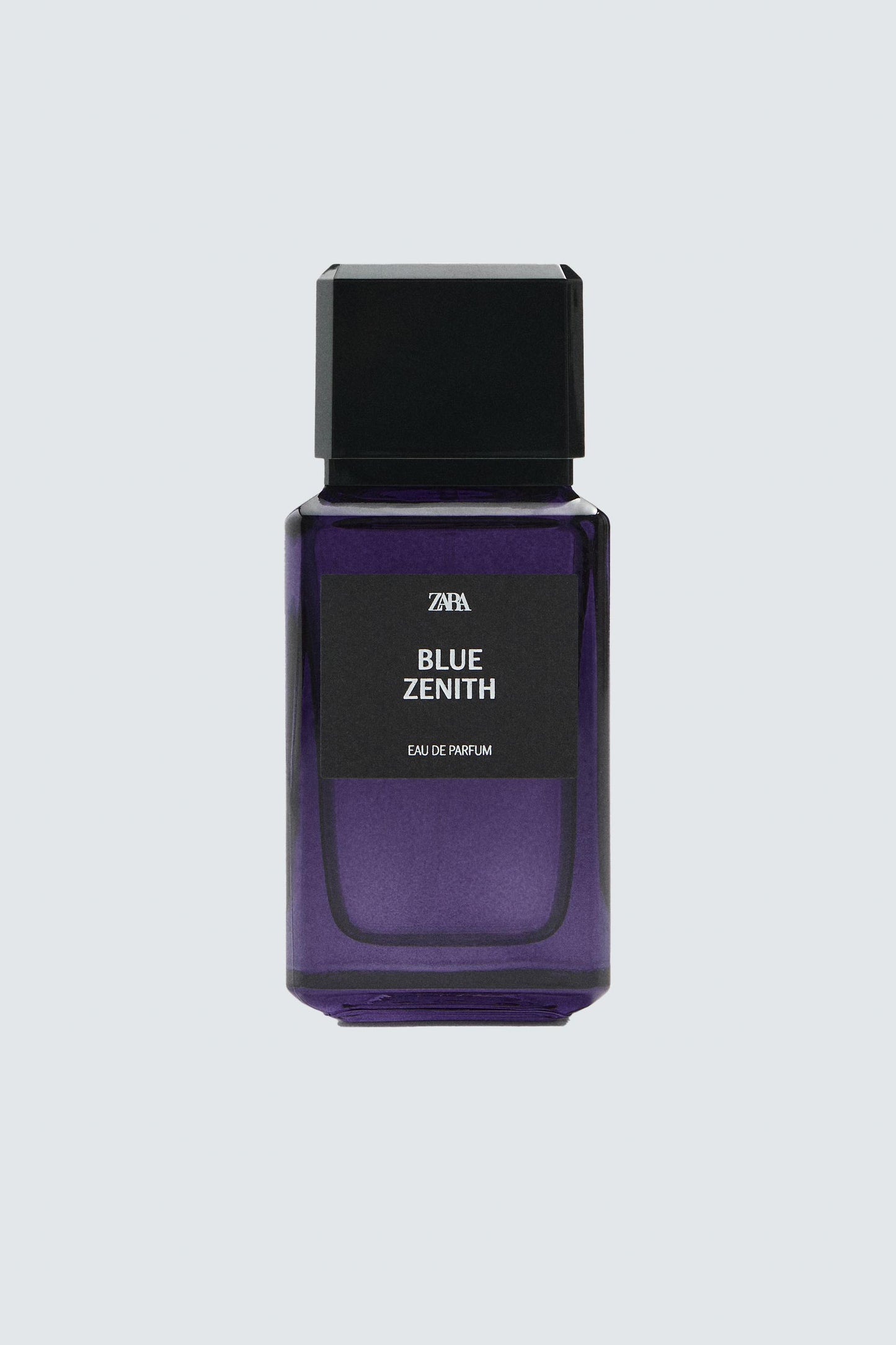 ZARA- BLUE ZENITH EDP 100ML