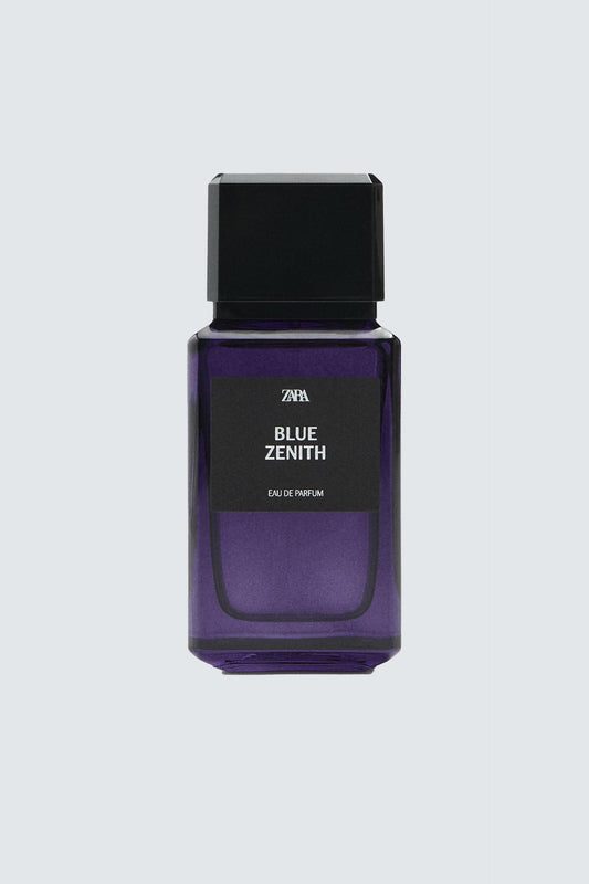 ZARA- BLUE ZENITH EDP 100ML