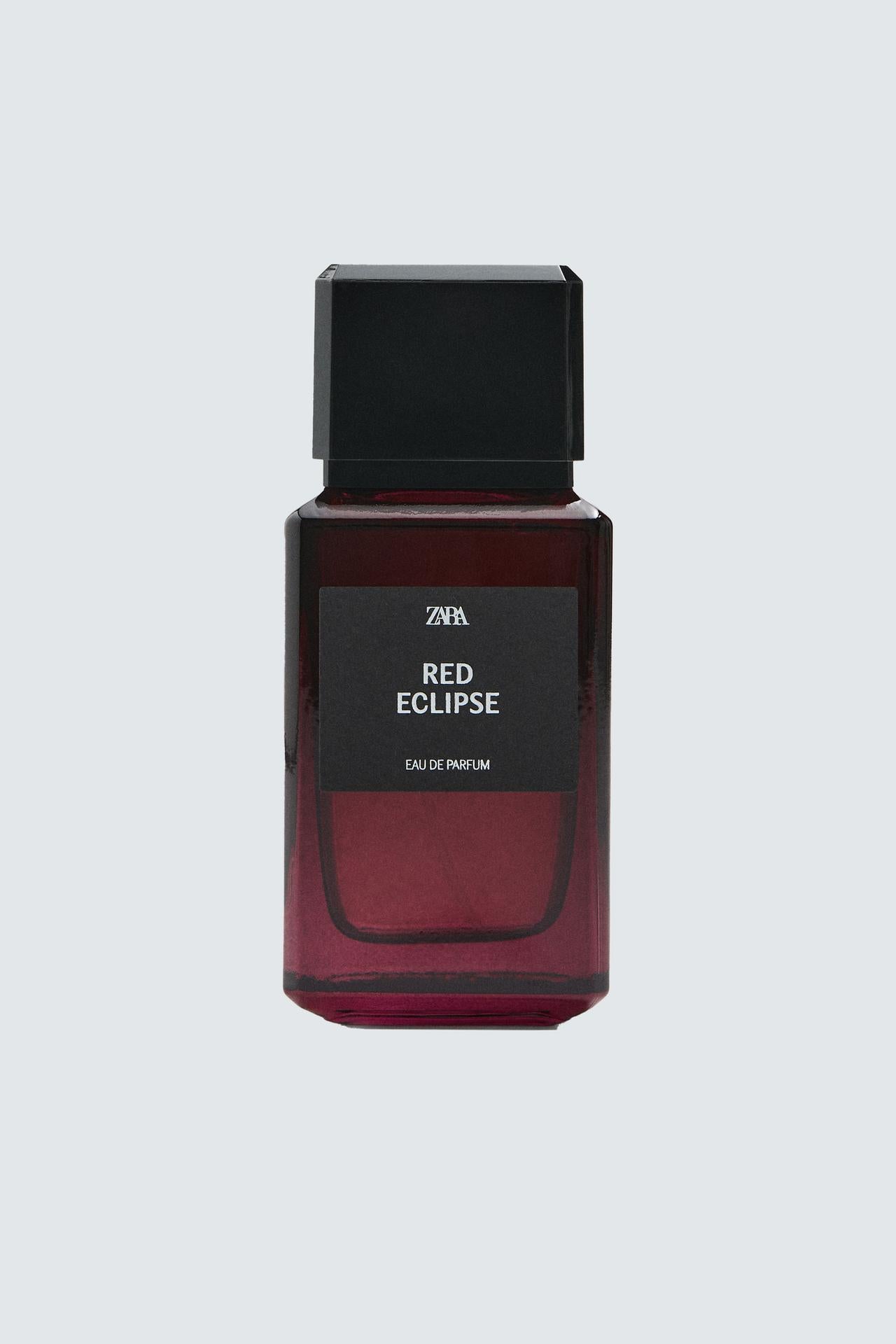 ZARA-RED ECLIPSE EDP 100 ML