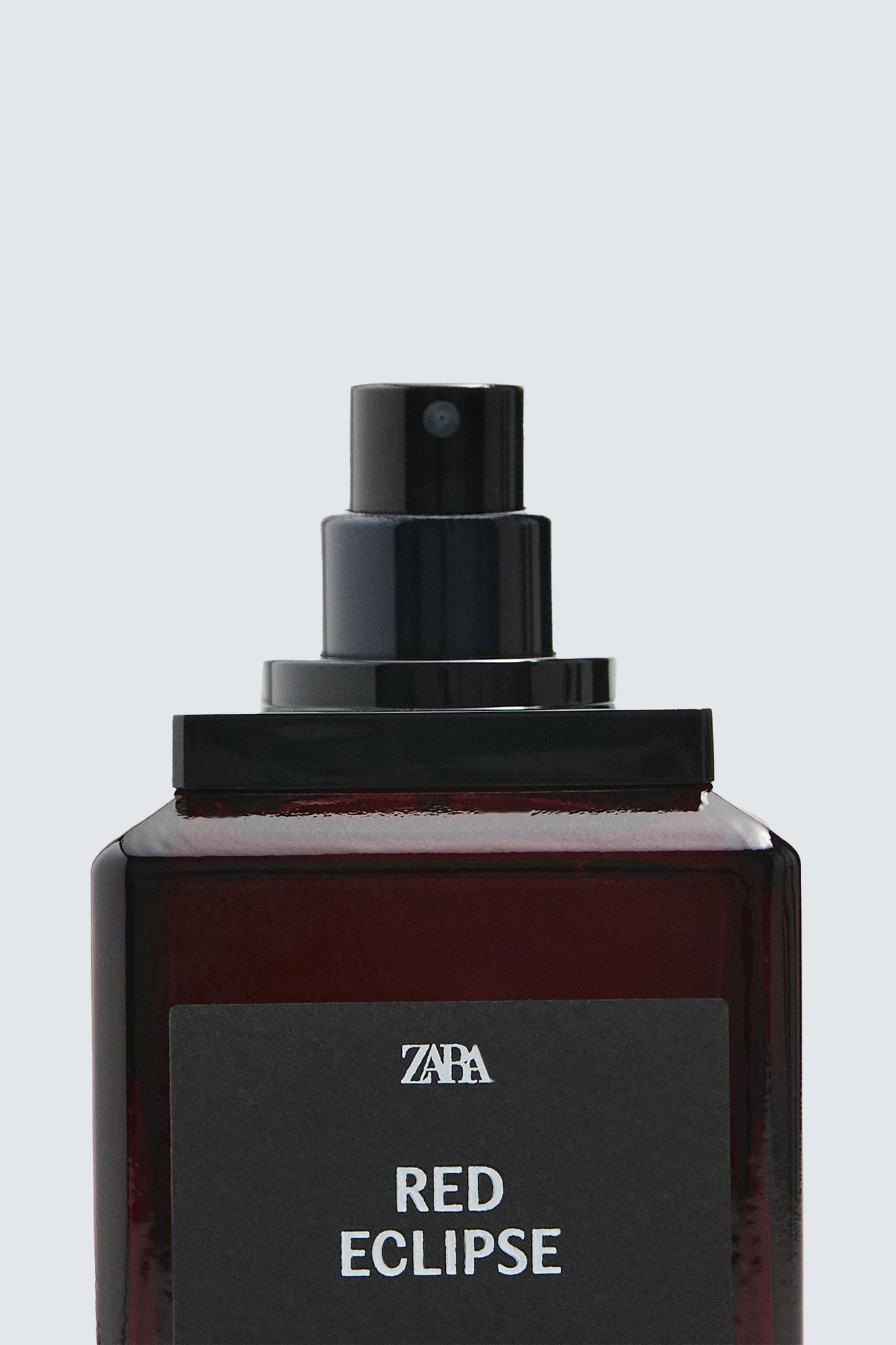 ZARA-RED ECLIPSE EDP 100 ML