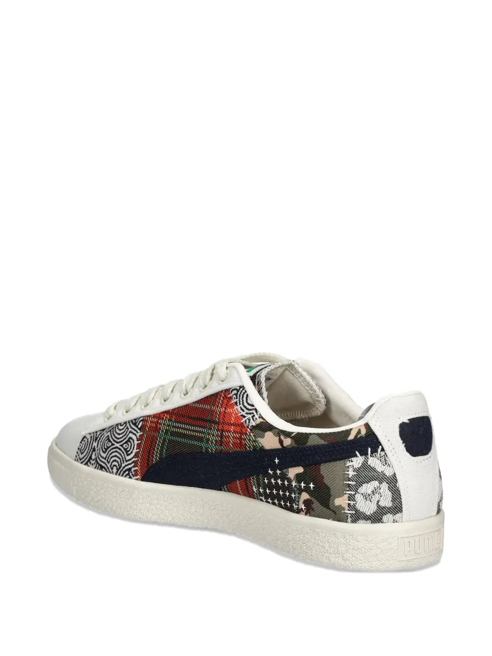 PUMA-Clyde Int sneakers