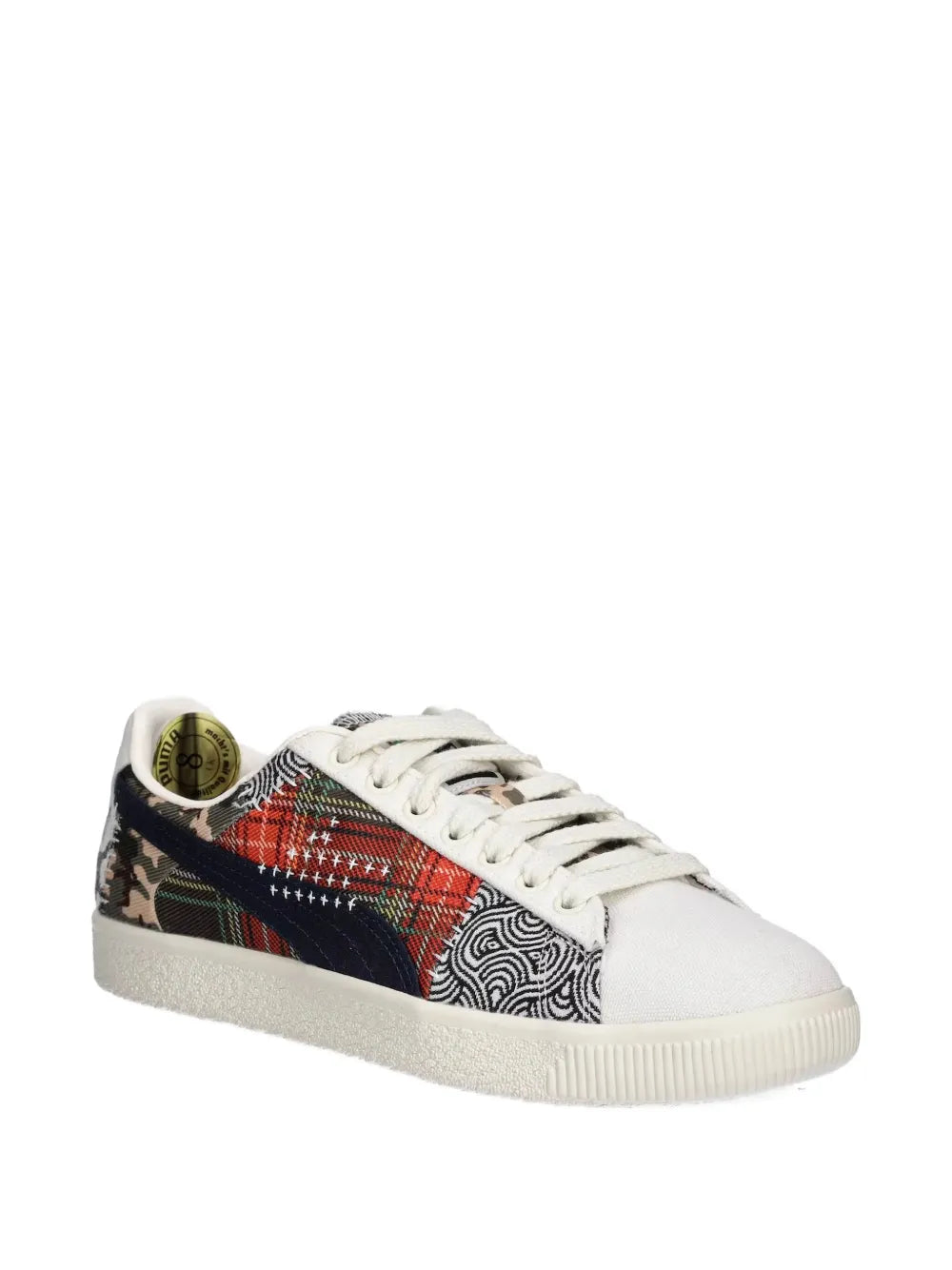 PUMA-Clyde Int sneakers