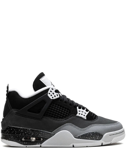 Jordan-Air Jordan 4 "Fear"