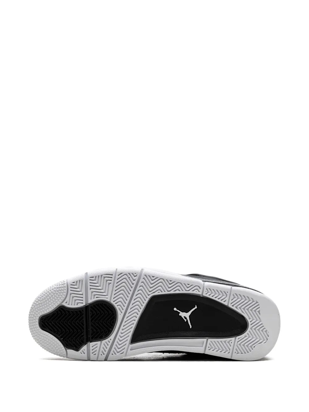 Jordan-Air Jordan 4 "Fear"
