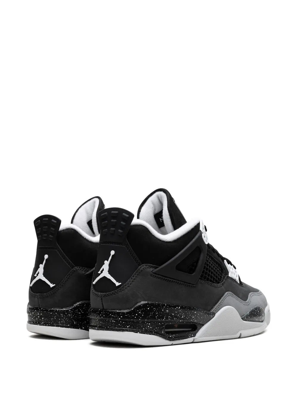 Jordan-Air Jordan 4 "Fear"