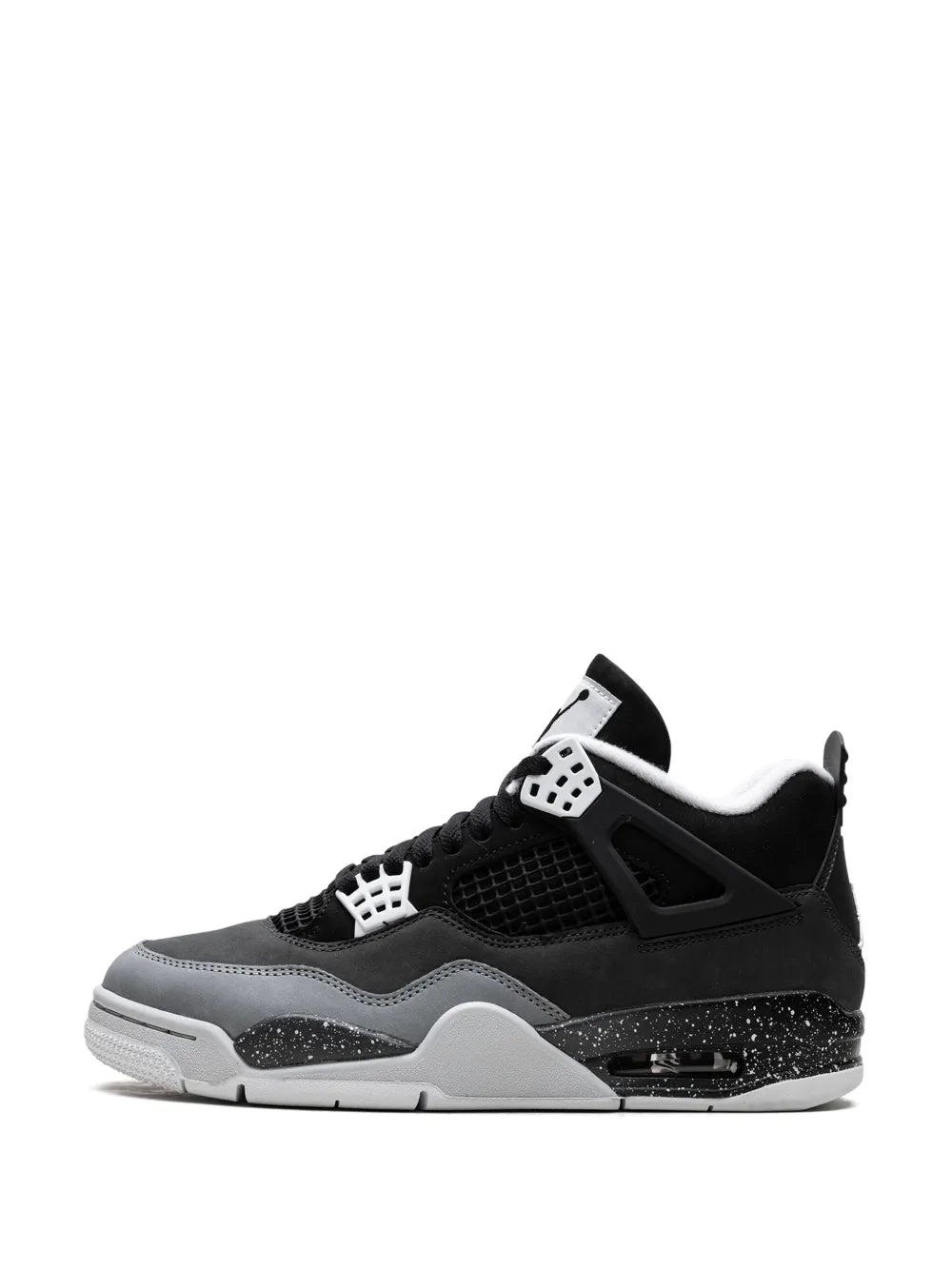Jordan-Air Jordan 4 "Fear"