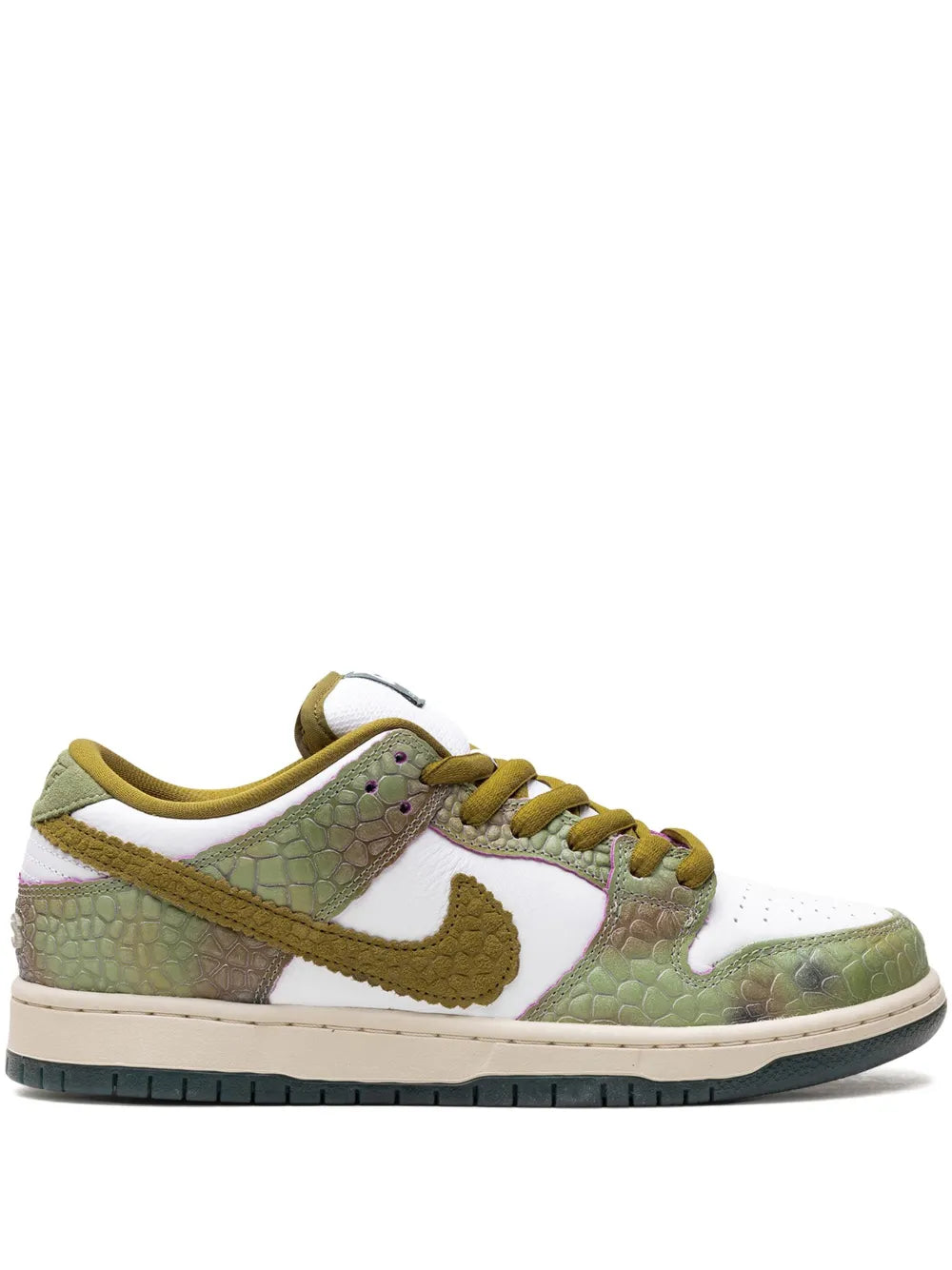 Nike x Alexis Sablone SB Dunk Low Pro "Chameleon" sneakers