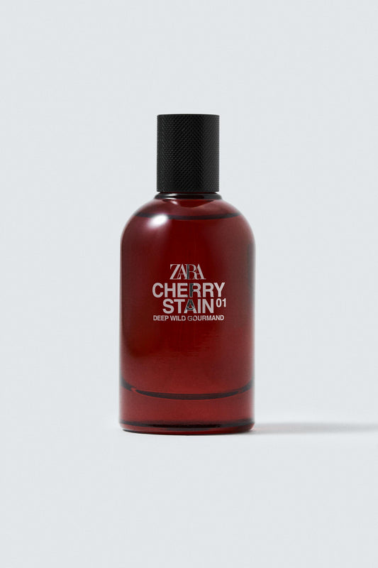 CHERRY STAIN 01 EDP 100ML