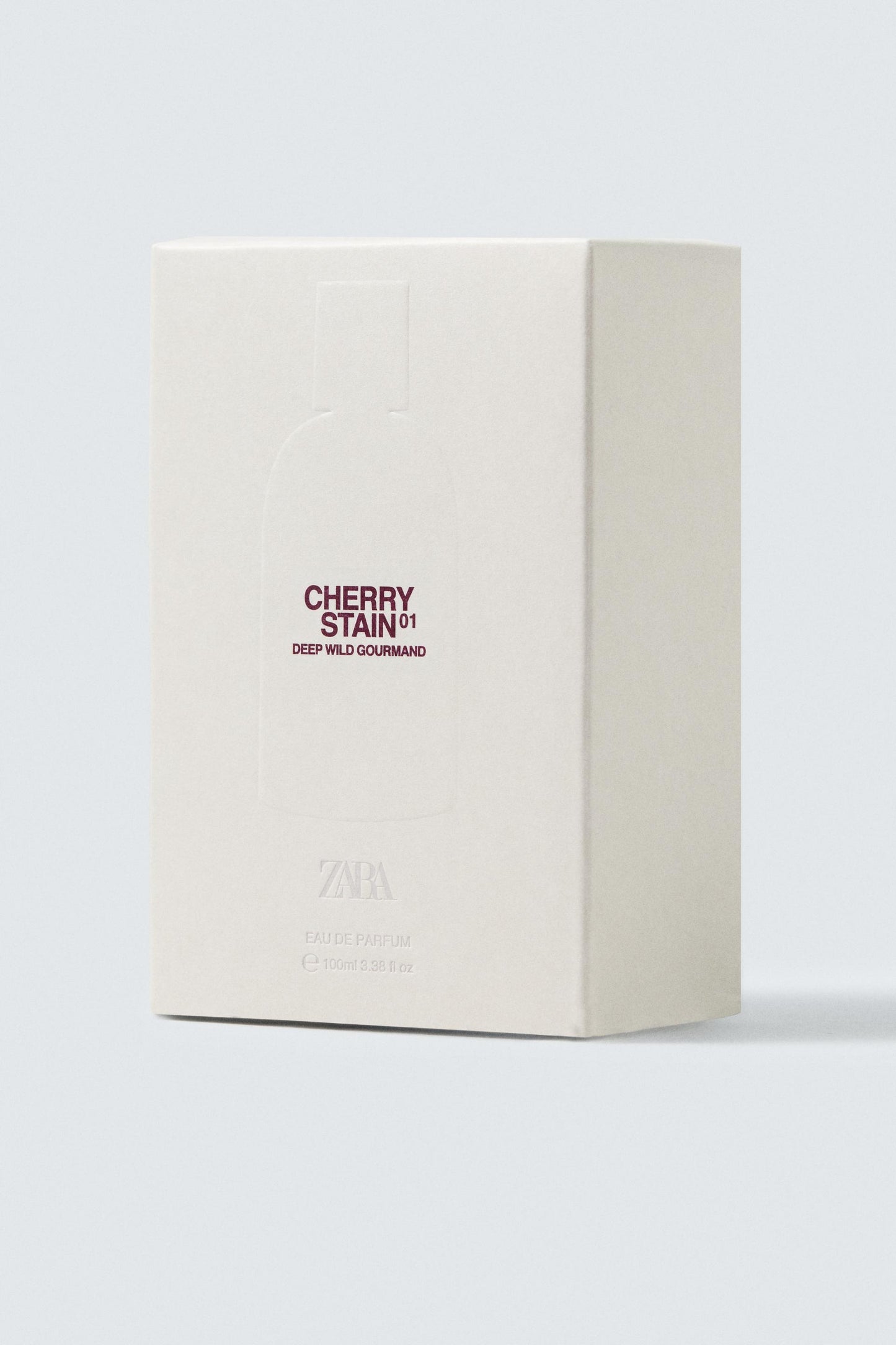 CHERRY STAIN 01 EDP 100ML