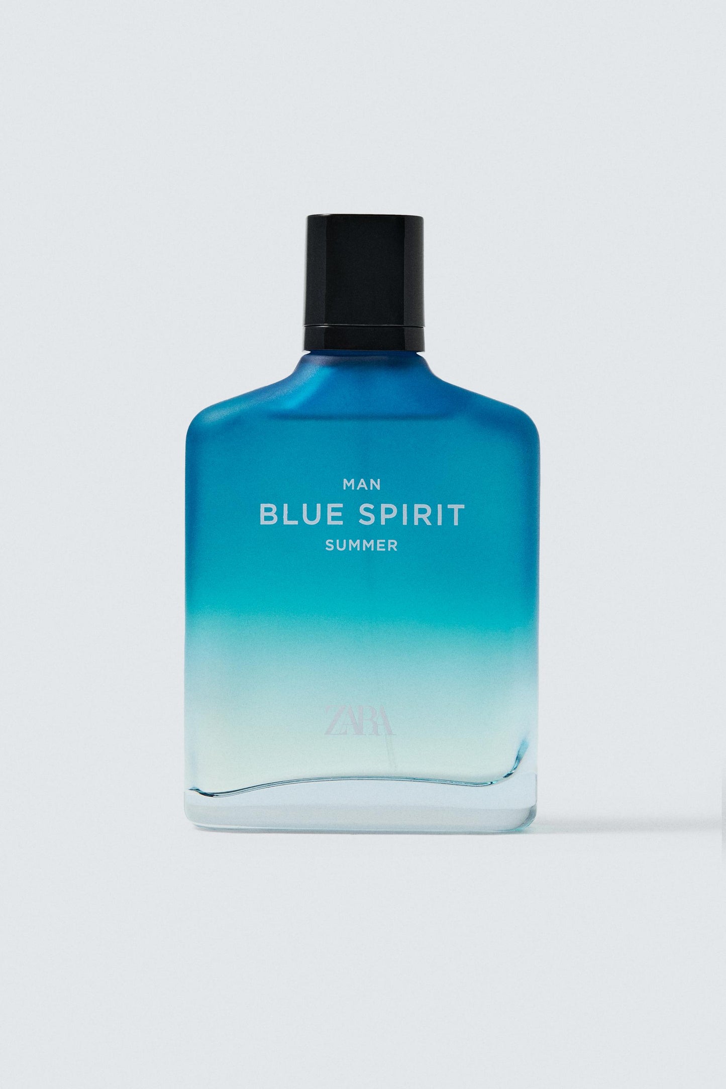 ZARA-MAN BLUE SPIRIT SUMMER EDT 100ML