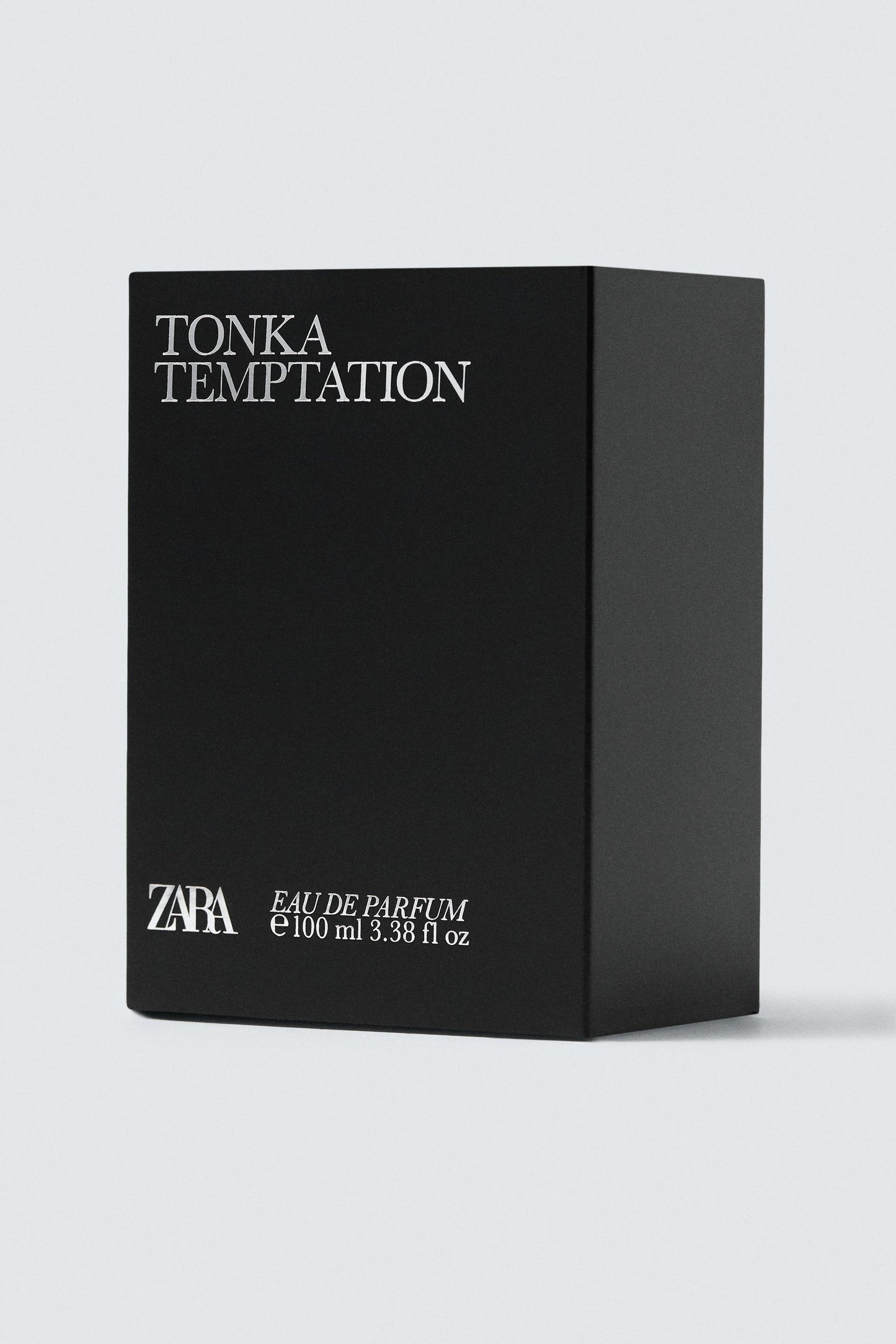 ZARA-TONKA TEMPTATION EDP 100ML