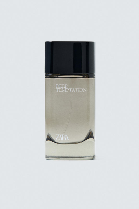 ZARA DEEP TEMPTATION EDP 100 ML