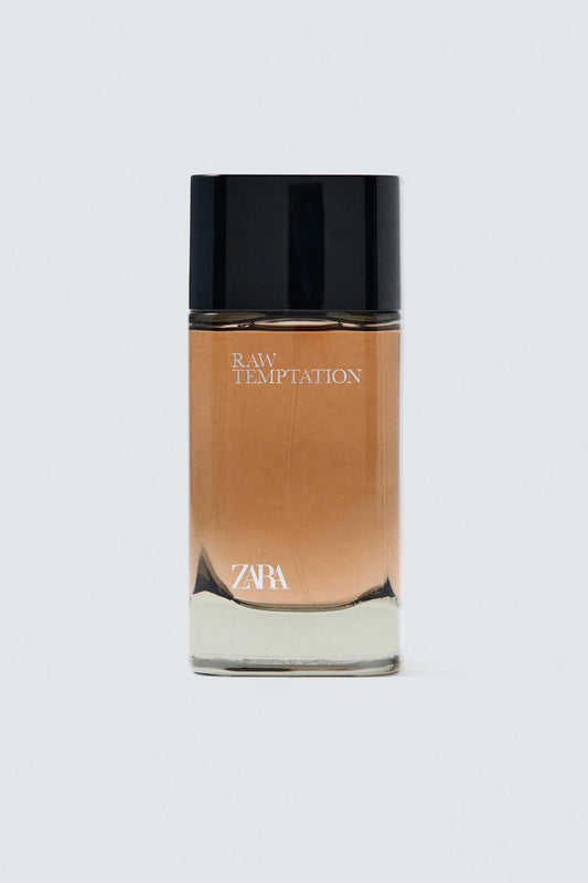 ZARA-RAW TEMPTATION EDP 100ML