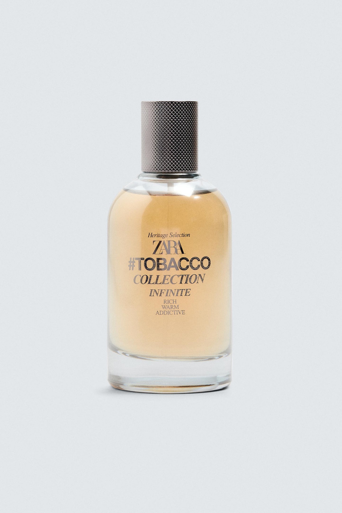 ZARA-TOBACCO COLLECTION INFINITE RICH WARM EDP 100 ML