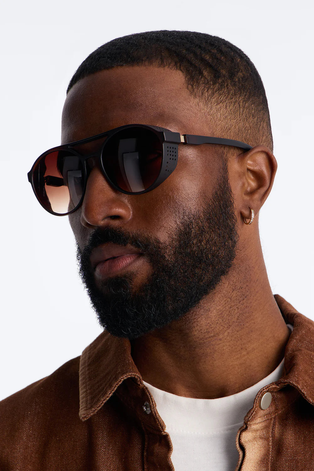 Fashion novaMEN-sunglasses